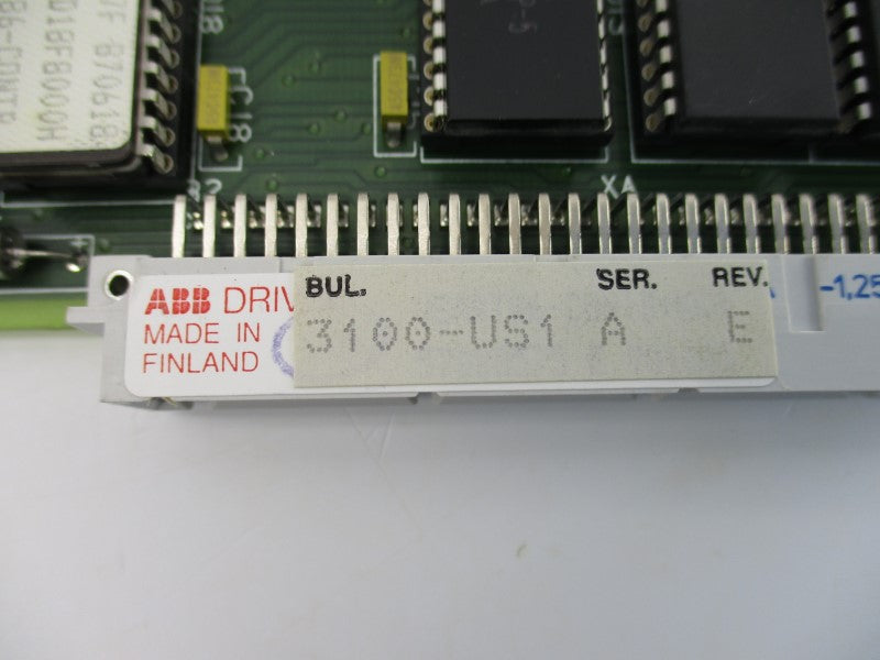 ABB USART86-CONTB 24V NSNP