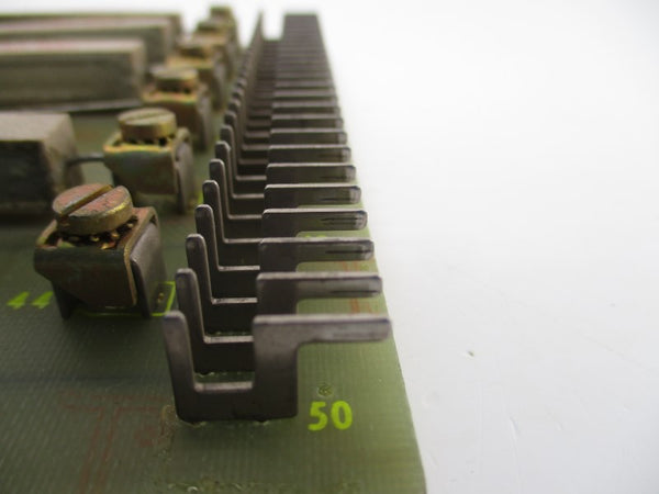 68A989252G1 REV. A UNMP