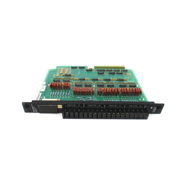 GE FANUC IC600BF832K 115VAC NSNP