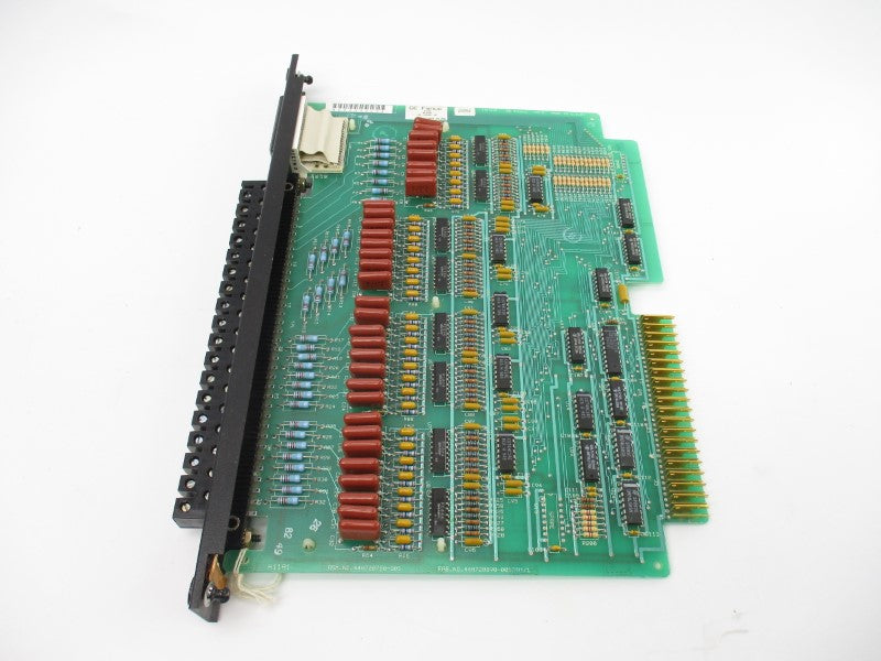 GE FANUC IC600BF832K 115VAC NSNP