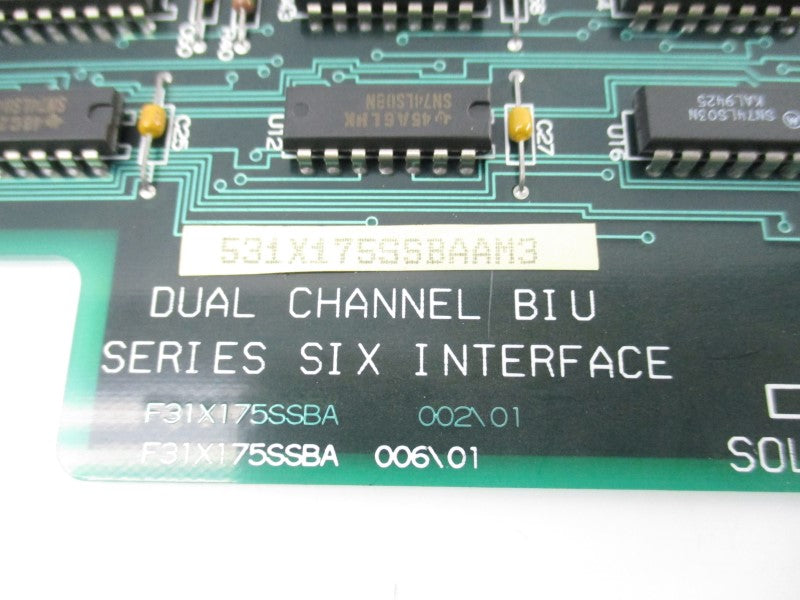 531X175SSBAAM3 SER. 6 NSNP