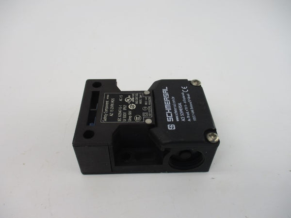 SCHMERSAL AZ15ZVRK-M20 196387 500V NSMP