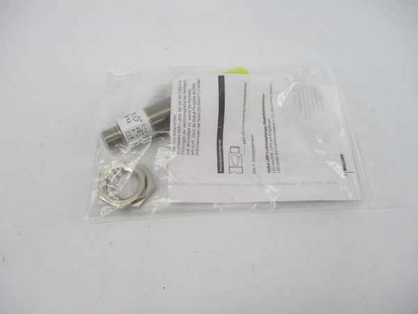 BALLUFF BOS18M-PS-ID25-S4 BOSO1TZ 10-30VDC NSMP