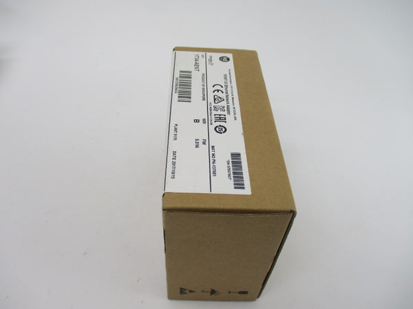 ALLEN BRADLEY 1734-AENT SER. B F/W 5.014 DATE: 2017 NSFS