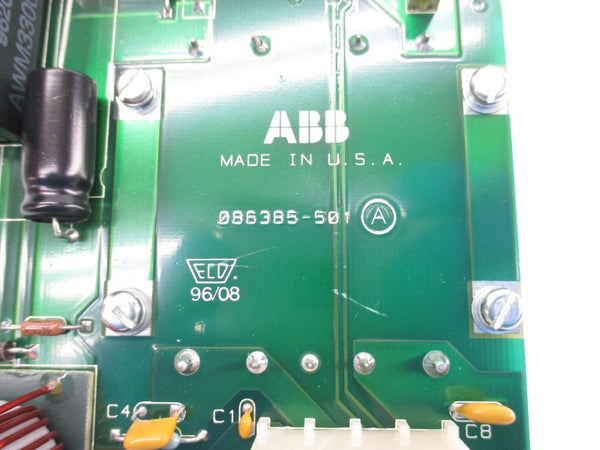 ABB 086385-501 NSNP