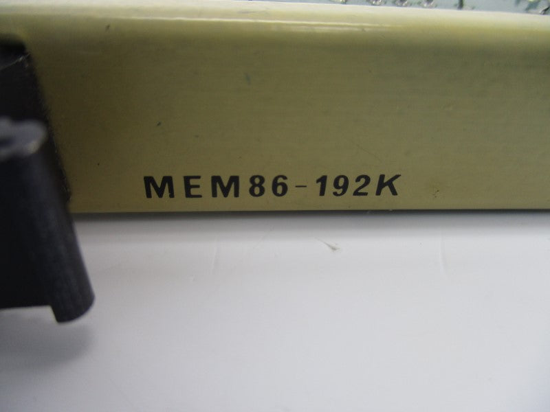 ABB MEM86-192K NSNP