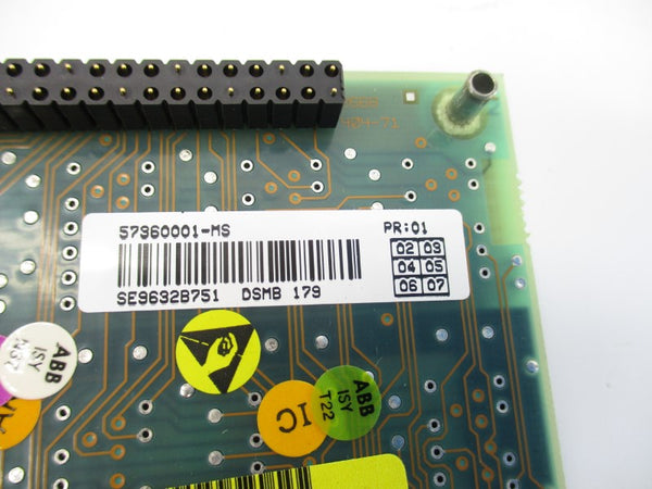 ABB 57360001-MS NSNP