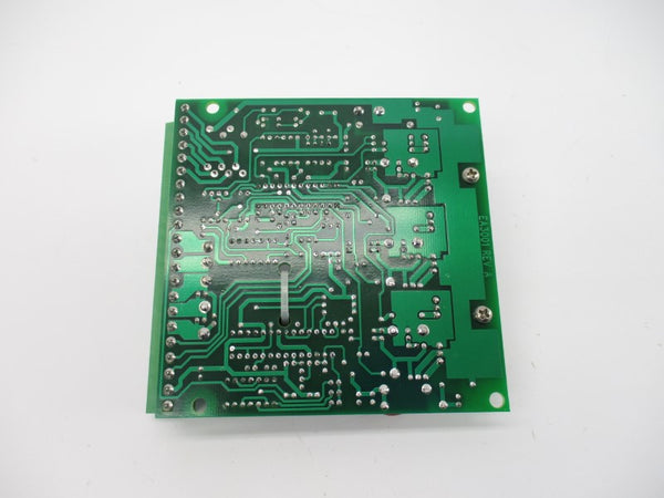 AES ENGINEERED EA3001 REV. A NSNP