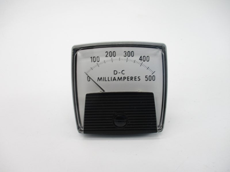 YOKOGAWA 250-2 0-500MADC NSMP