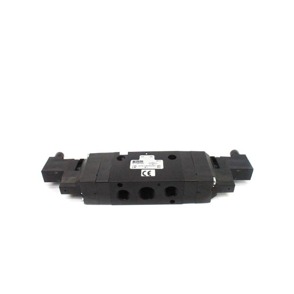 PARKER B572BB549C 24VDC 146PSI NSNP