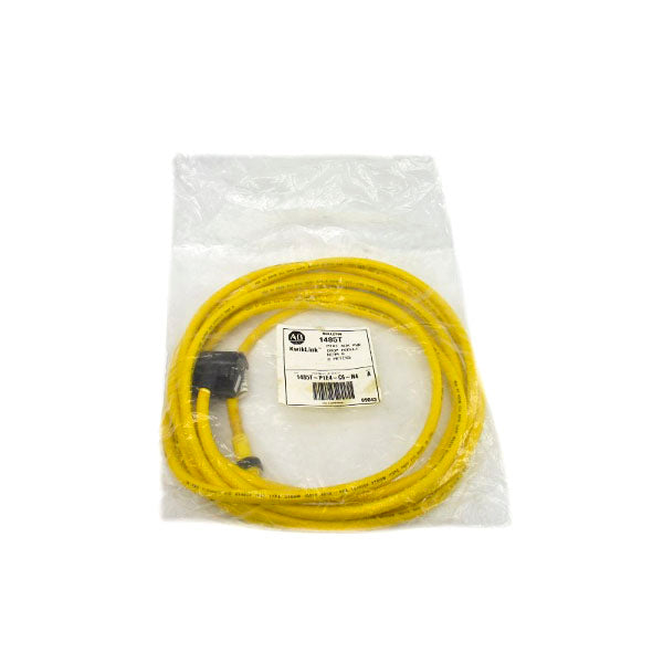 ALLEN BRADLEY 1485T-P1E4-C6-N4 SER. A NSMP