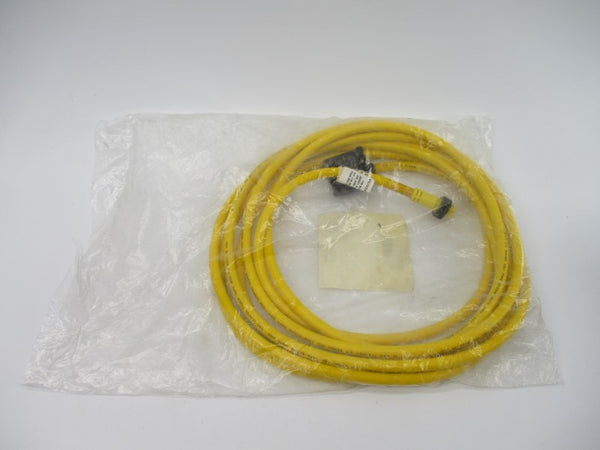 ALLEN BRADLEY 1485T-P1E4-C6-N4 SER. A NSMP