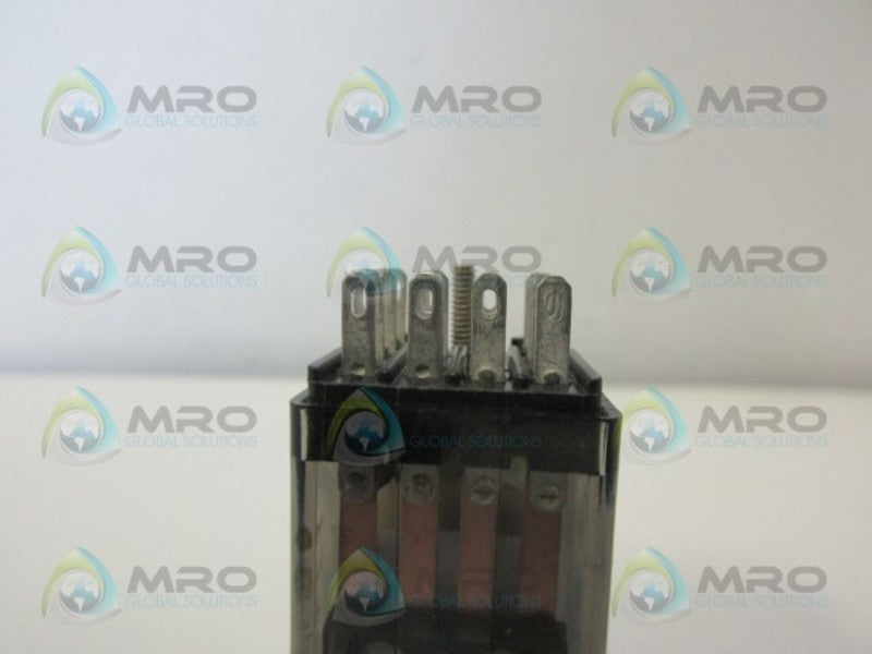 POTTER & BRUMFIELD KHAU-17D11-48 RELAY UNMP