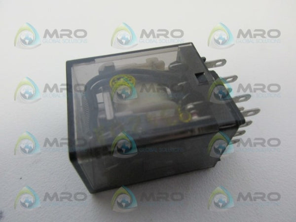 POTTER & BRUMFIELD KHAU-17D11-48 RELAY UNMP