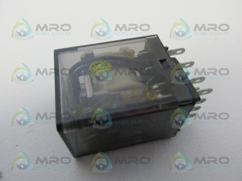 POTTER & BRUMFIELD KHAU-17D11-48 RELAY UNMP