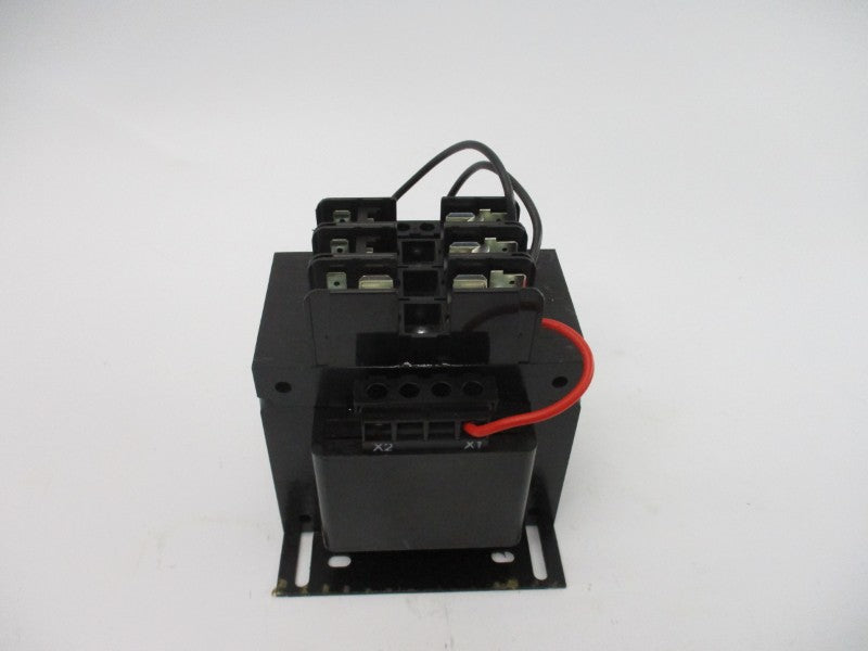 ALLEN BRADLEY 1497-F-BASX-3-N SER. A 240/480V NSNP