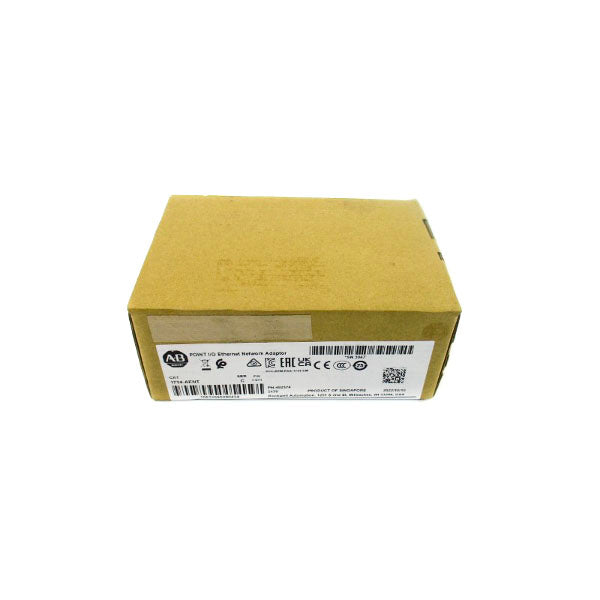 ALLEN BRADLEY 1734-AENT SER. C F/W 7.011 DATE: 2022 NSFS
