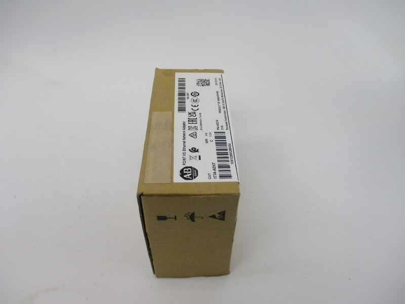 ALLEN BRADLEY 1734-AENT SER. C F/W 7.011 DATE: 2022 NSFS