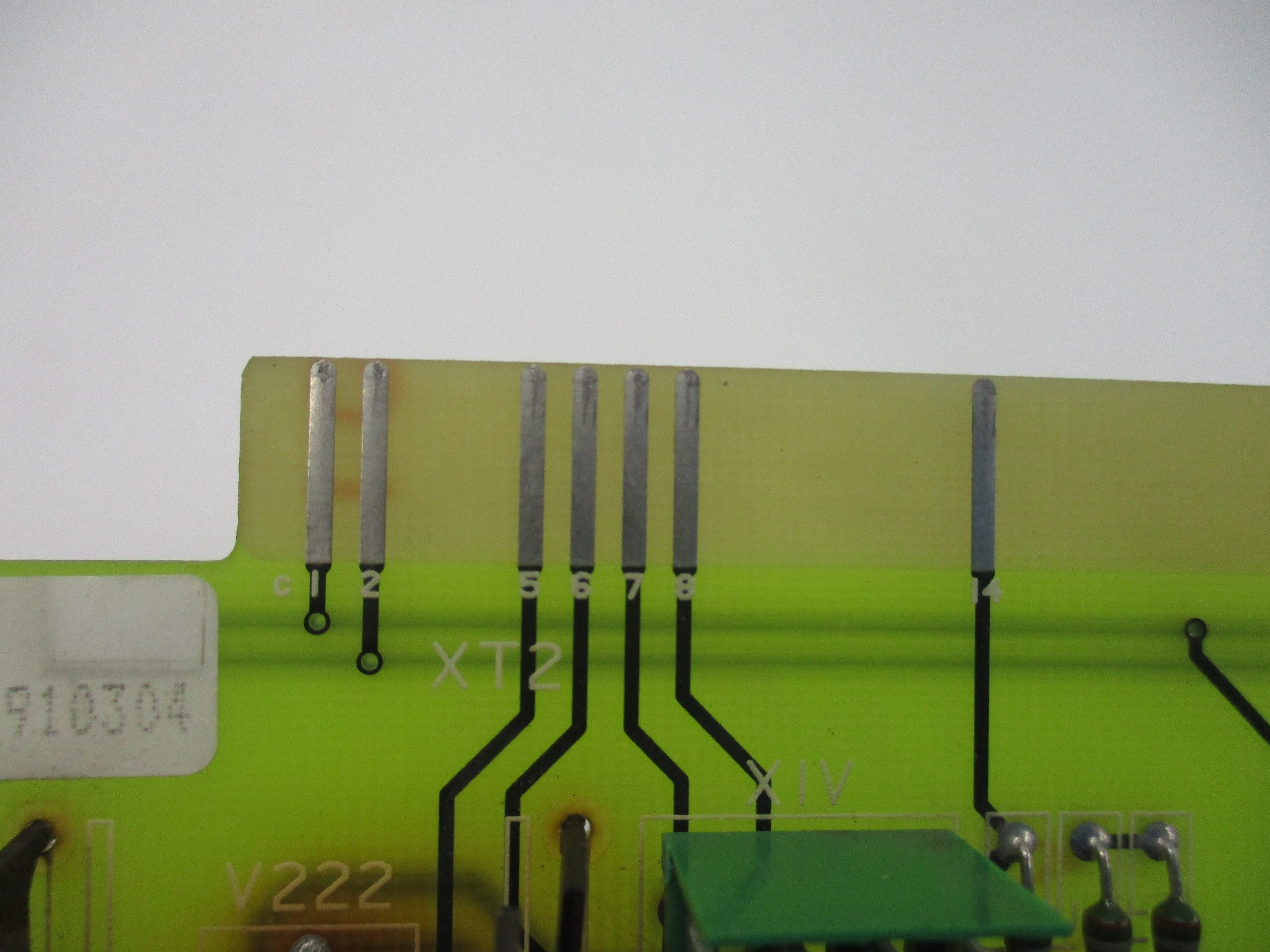 ABB SAFT171PAC 58095141 UNMP