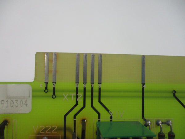 ABB SAFT171PAC 58095141 UNMP