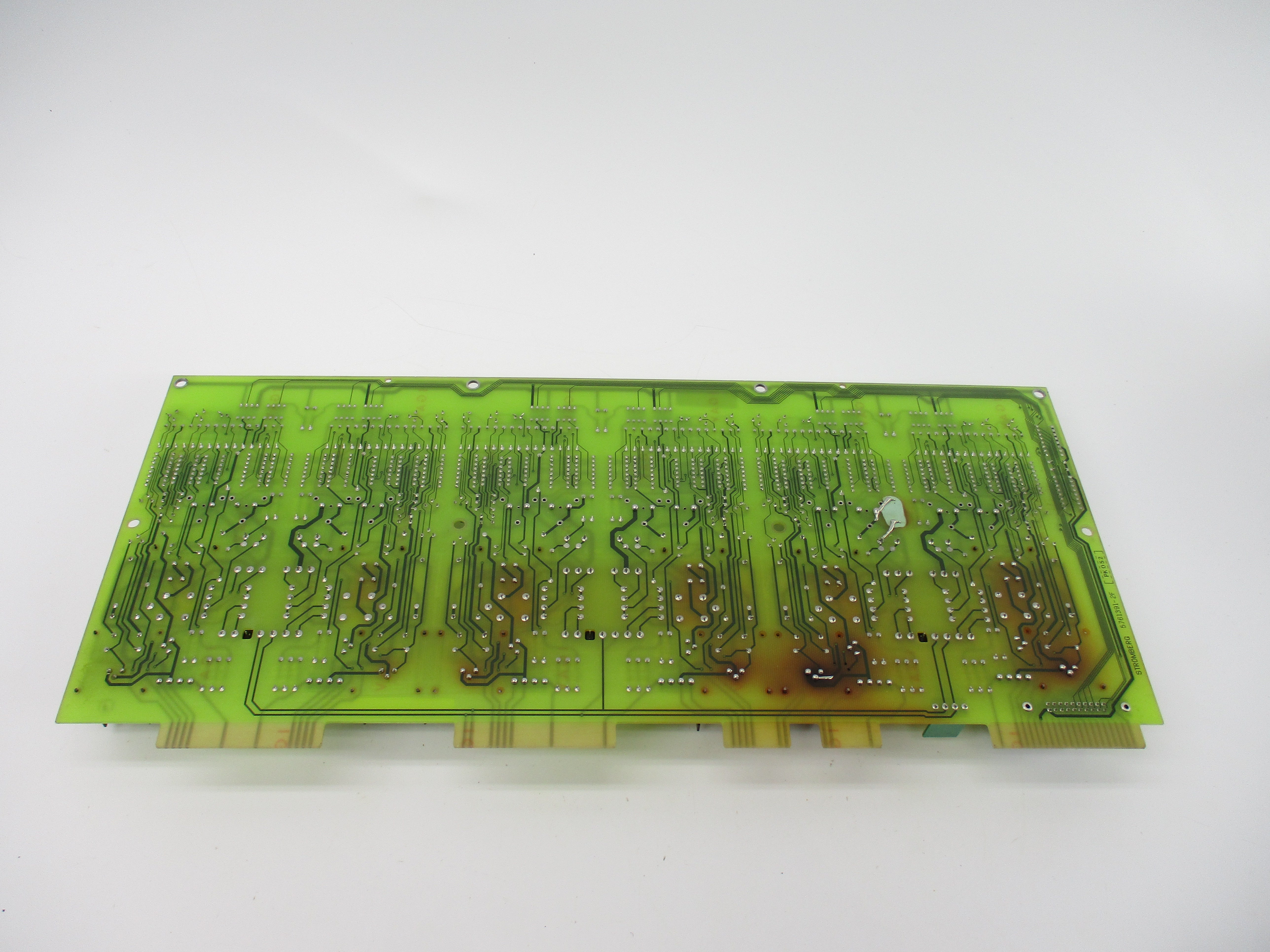 ABB SAFT171PAC 58095141 UNMP