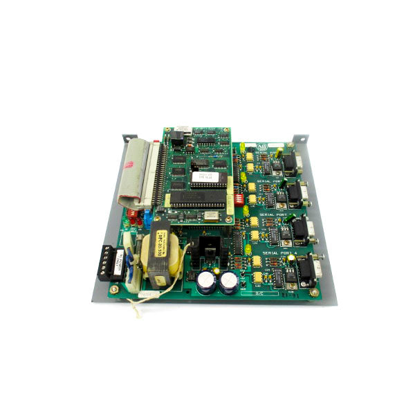 ALLEN BRADLEY 120852 REV. 01 UNMP