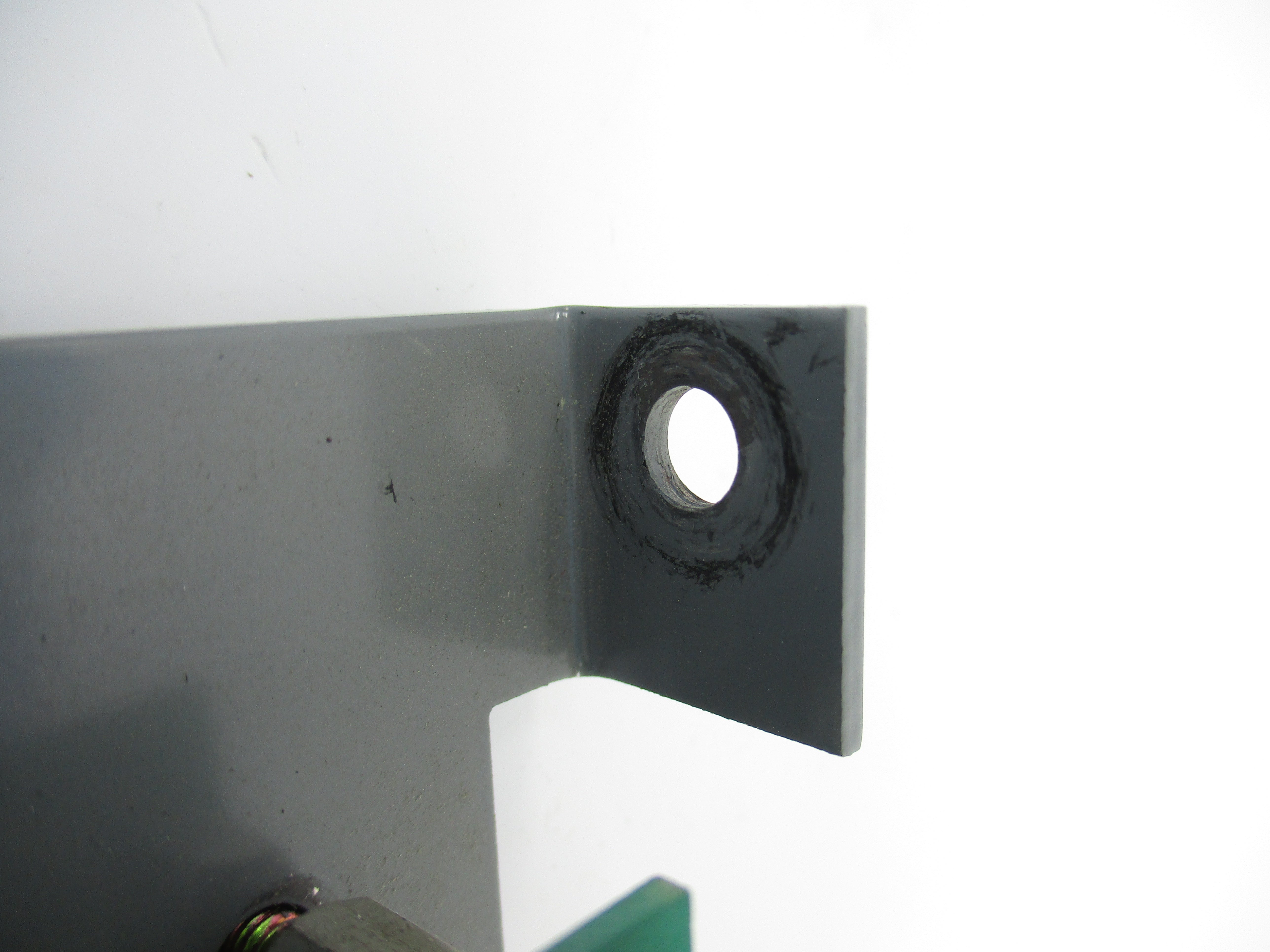 ALLEN BRADLEY 120852 REV. 01 UNMP