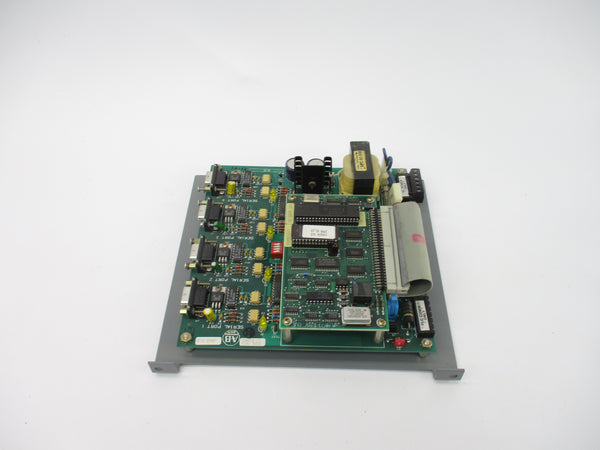 ALLEN BRADLEY 120852 REV. 01 UNMP