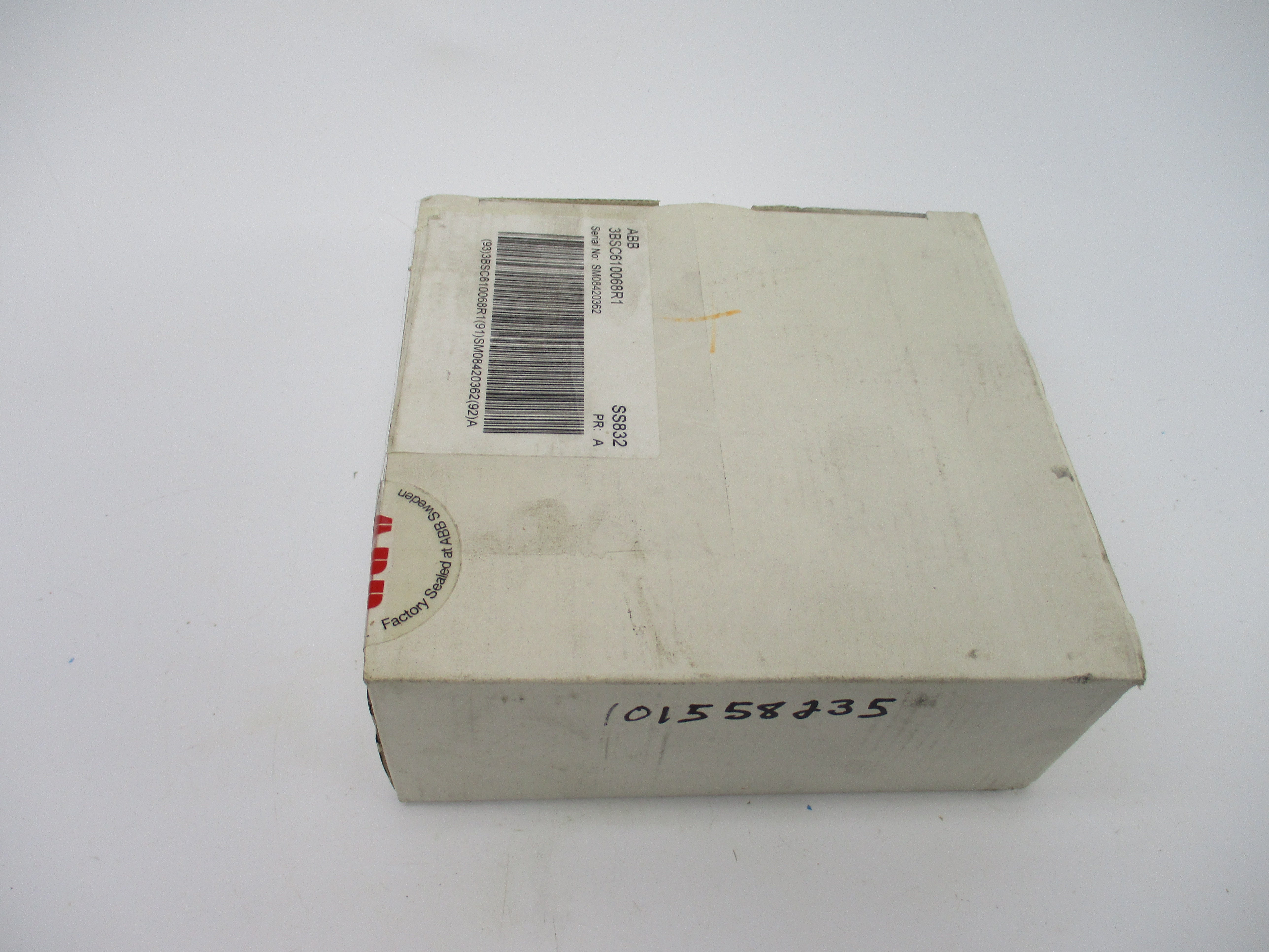 ABB 3BSC610068R1 SS832 NSFS
