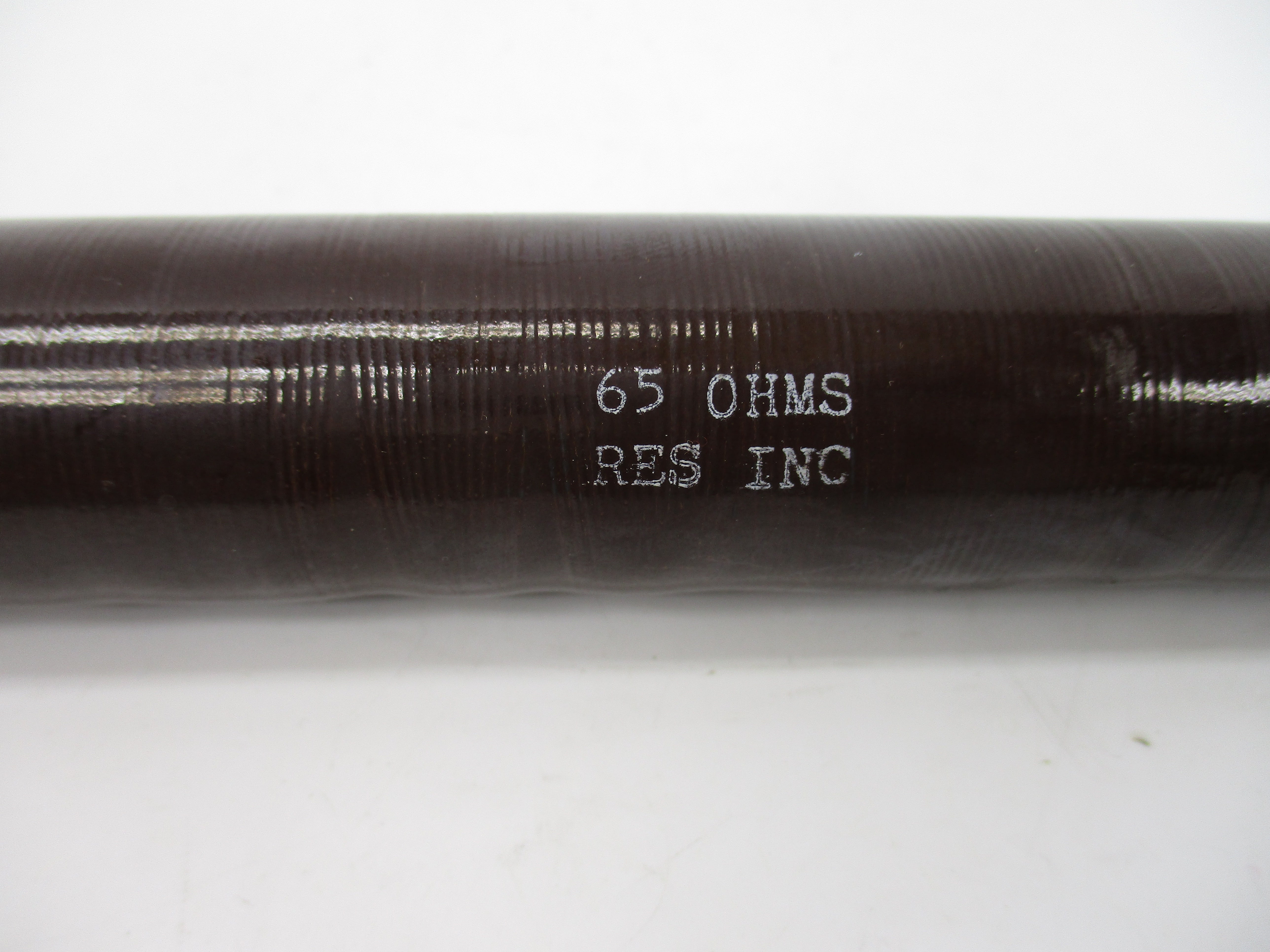 RES 65OHMS NSNP