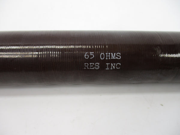 RES 65OHMS NSNP