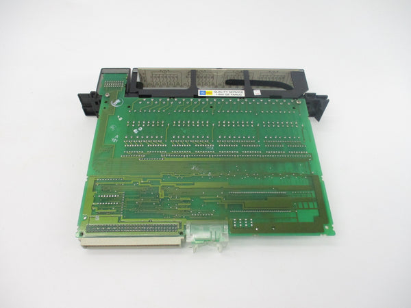 GE FANUC IC697MDL250 120VAC NSNP