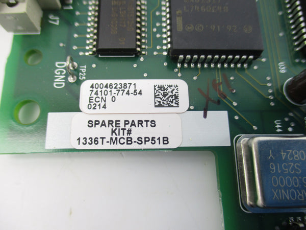 ALLEN BRADLEY 1336T-MCB-SP51B NSNP