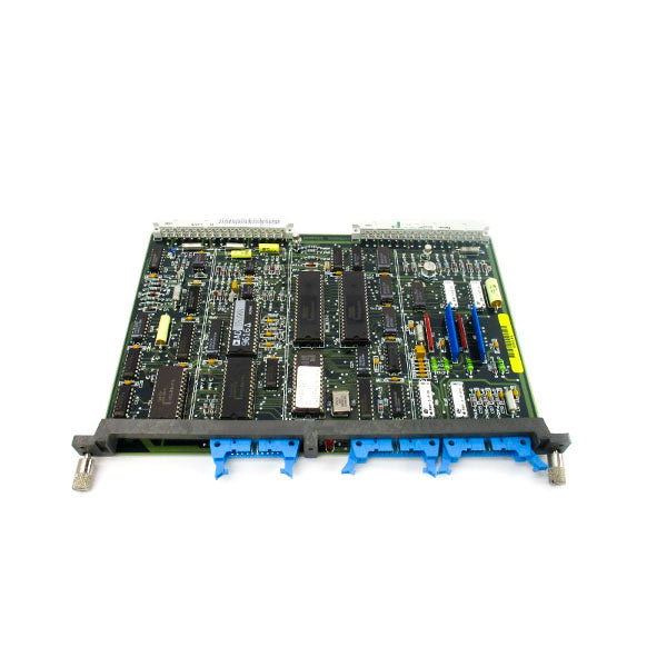 ABB 58119687 SAFT185TBC REV. D NSNP