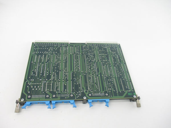 ABB 58119687 SAFT185TBC REV. D NSNP