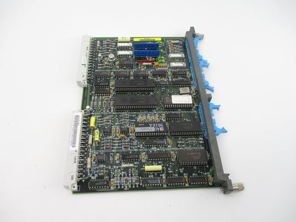 ABB 58119687 SAFT185TBC REV. D NSNP