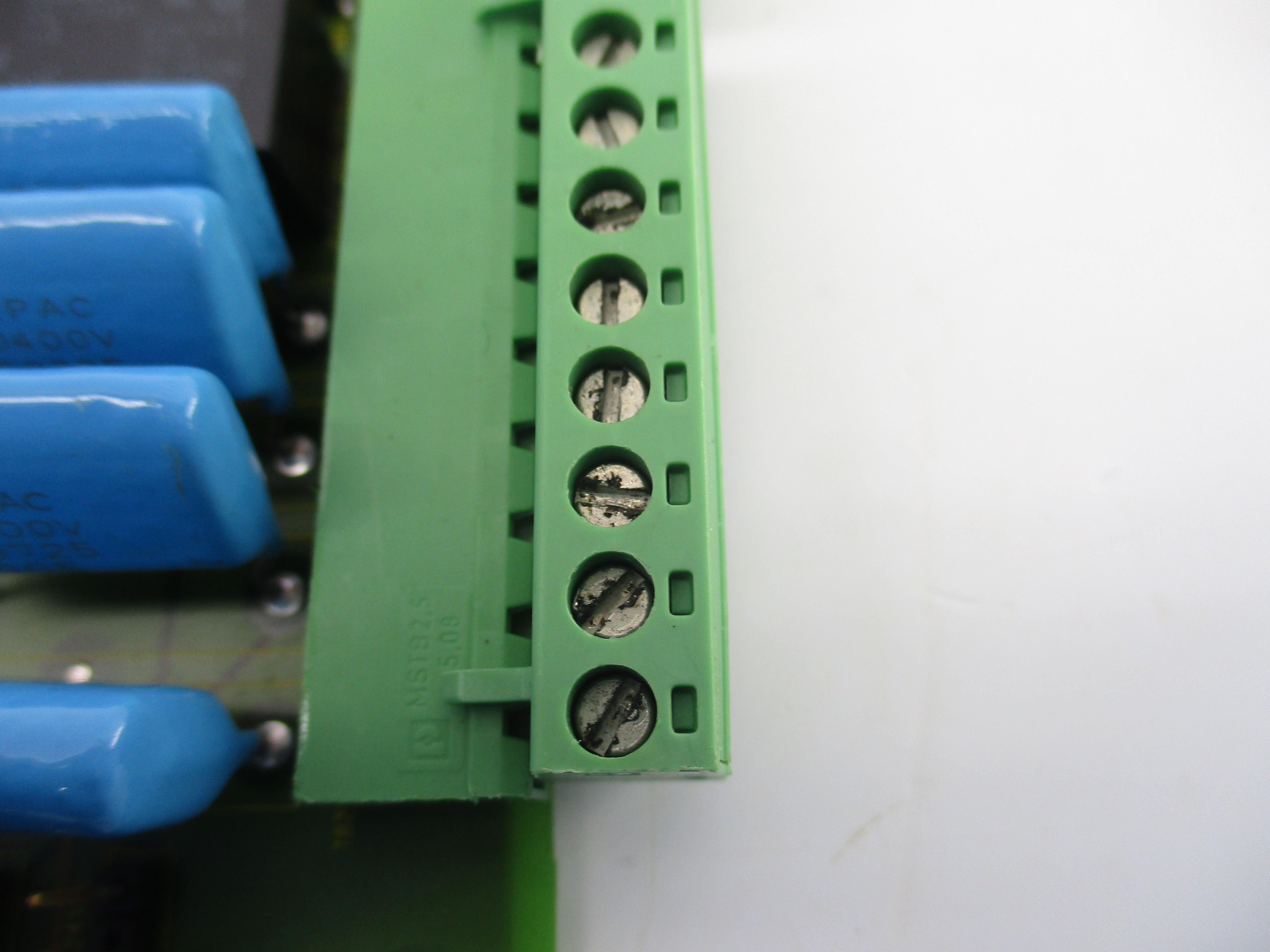 ALLEN BRADLEY 1336T-GT1-SP51A REV. 01 NSNP