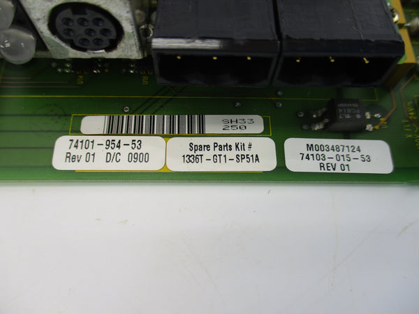 ALLEN BRADLEY 1336T-GT1-SP51A REV. 01 NSNP