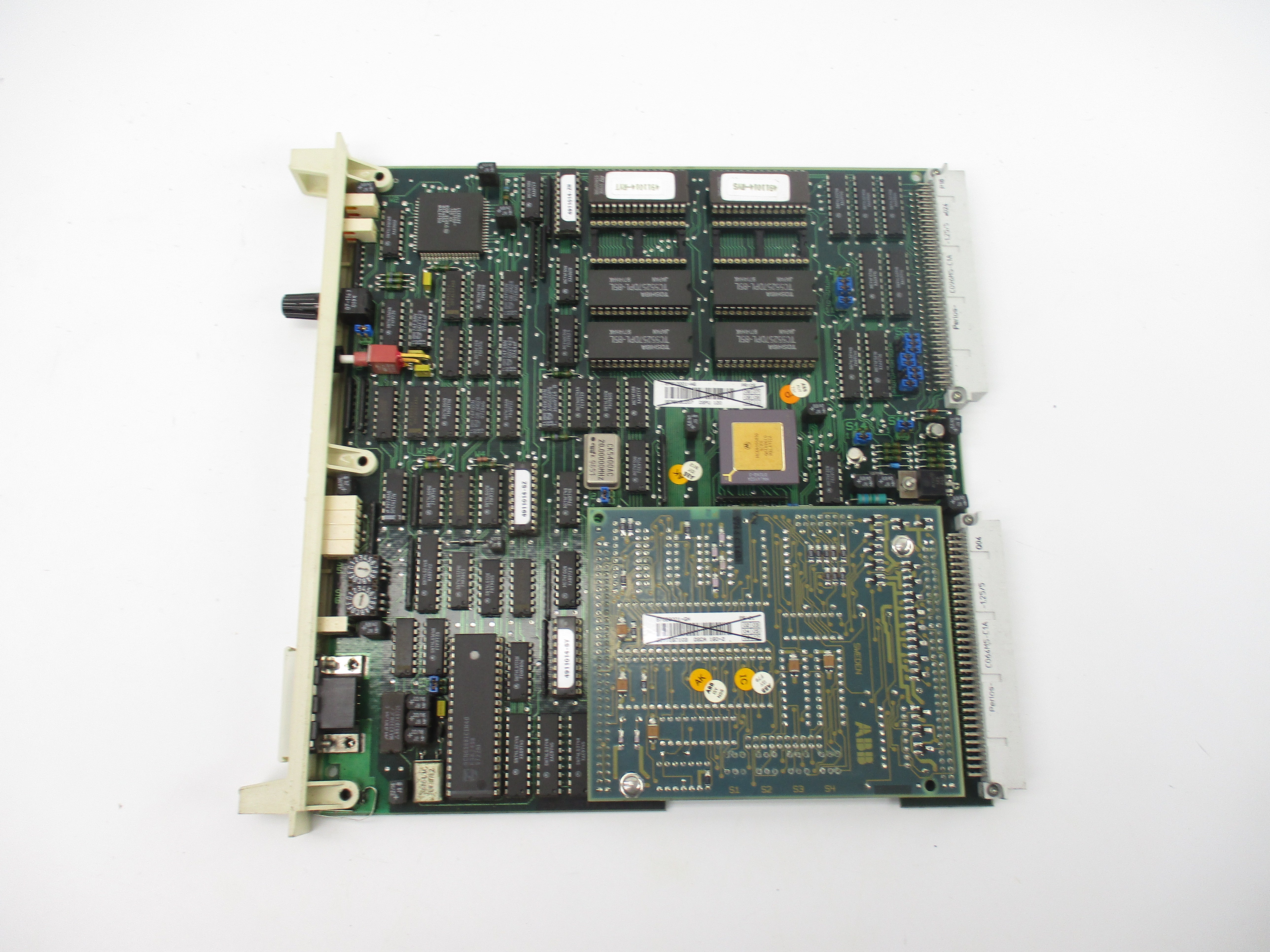 ABB 57520001-GZ NSNP