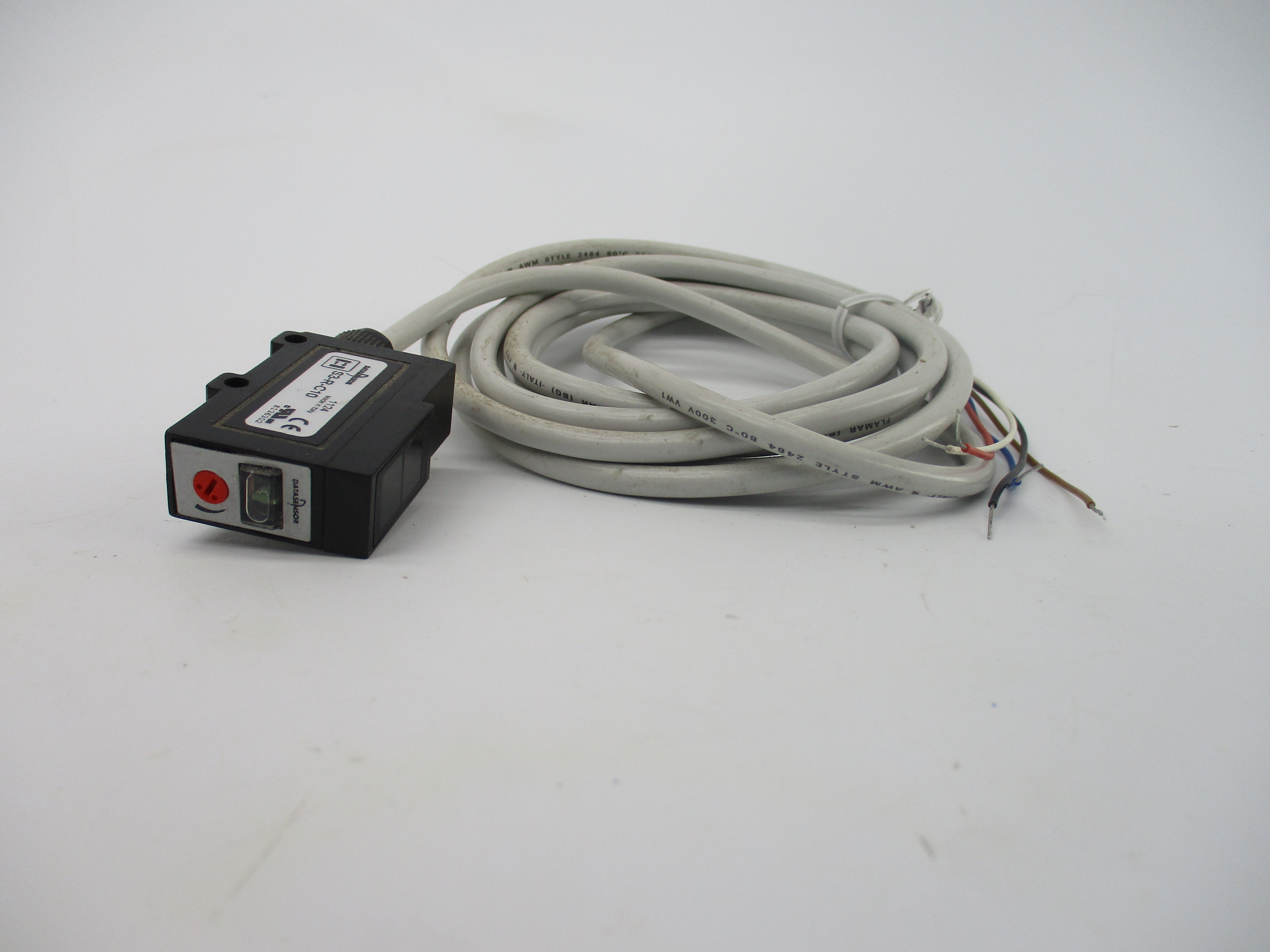 DATASENSOR S3-R-C10 NSNP