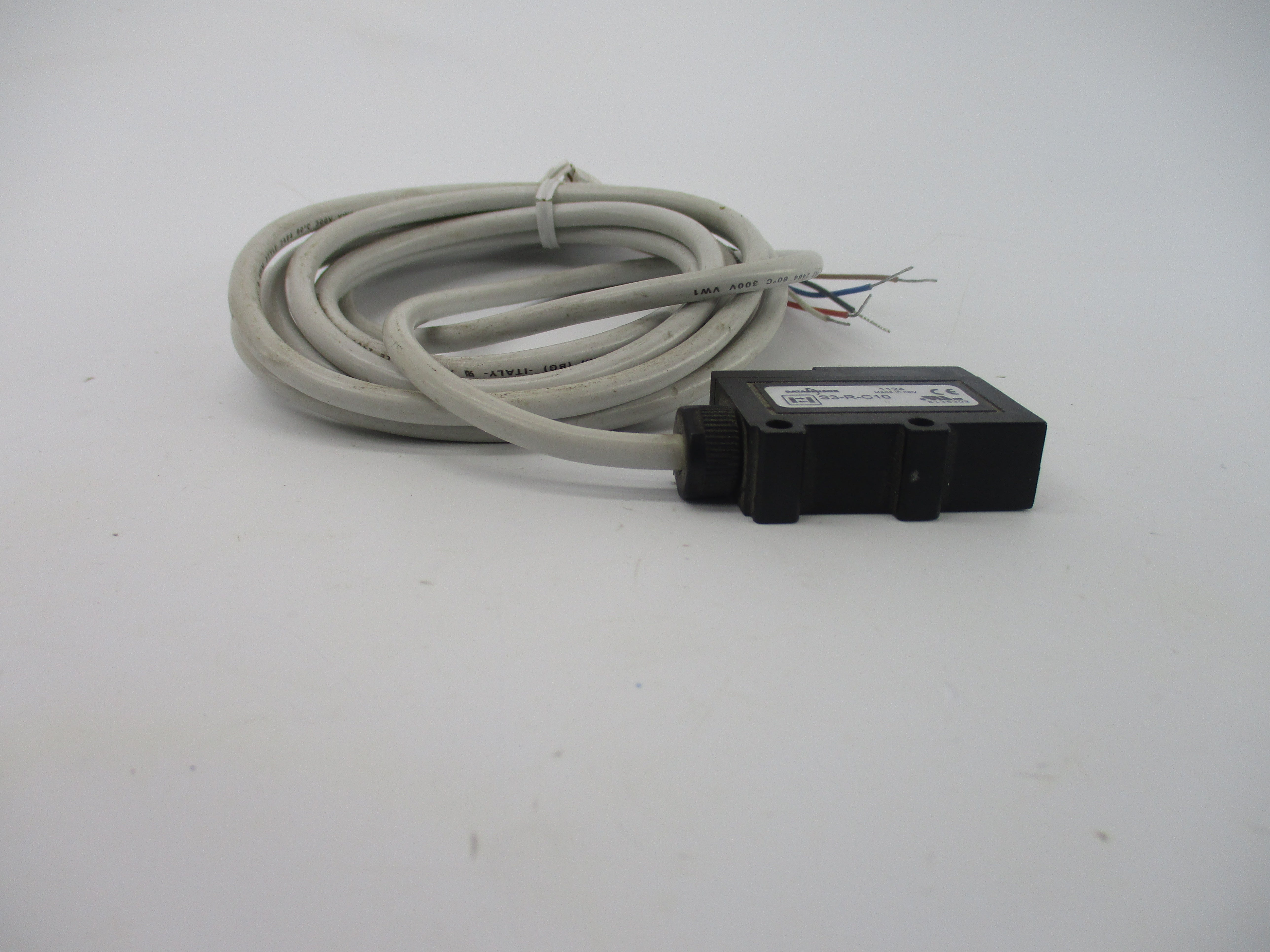 DATASENSOR S3-R-C10 NSNP