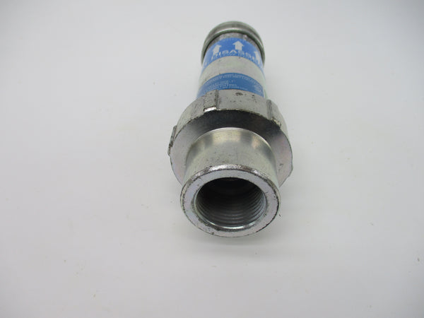 CROUSE HINDS XJG34 4" NSNP