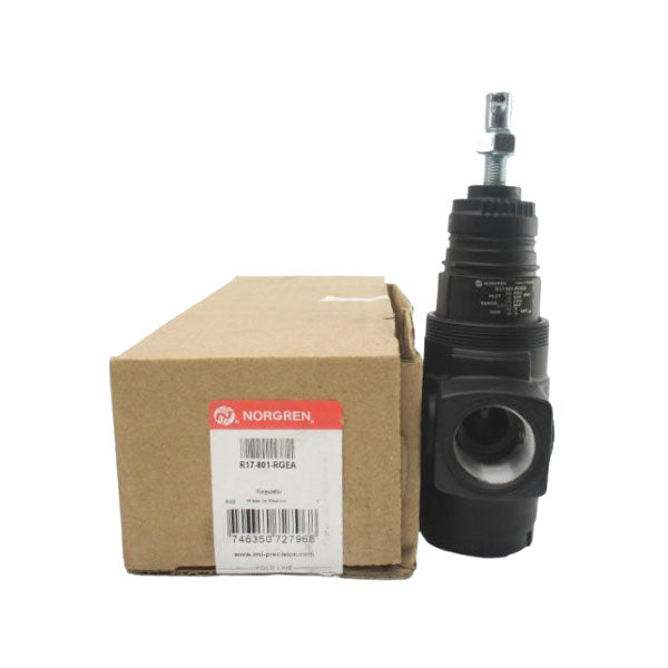 NORGREN R17-801-RGEA 1-50PSI  NSMP