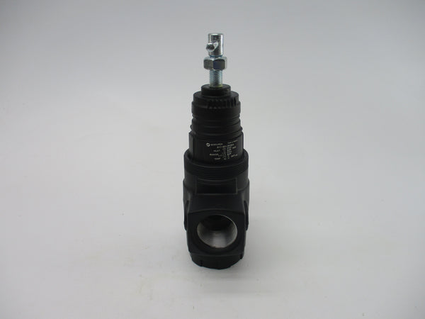 NORGREN R17-801-RGEA 1-50PSI  NSMP