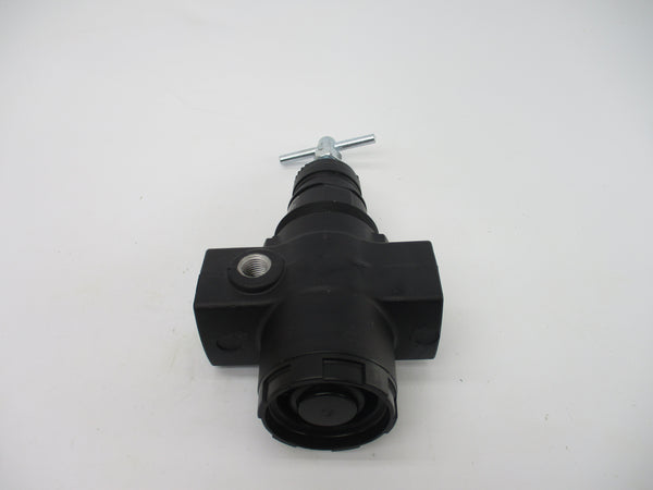 NORGREN R17-801-RGEA 1-50PSI  NSMP