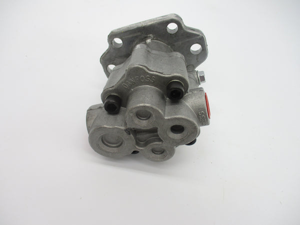 DANFOSS 163U1071 01AUG08 NSNP