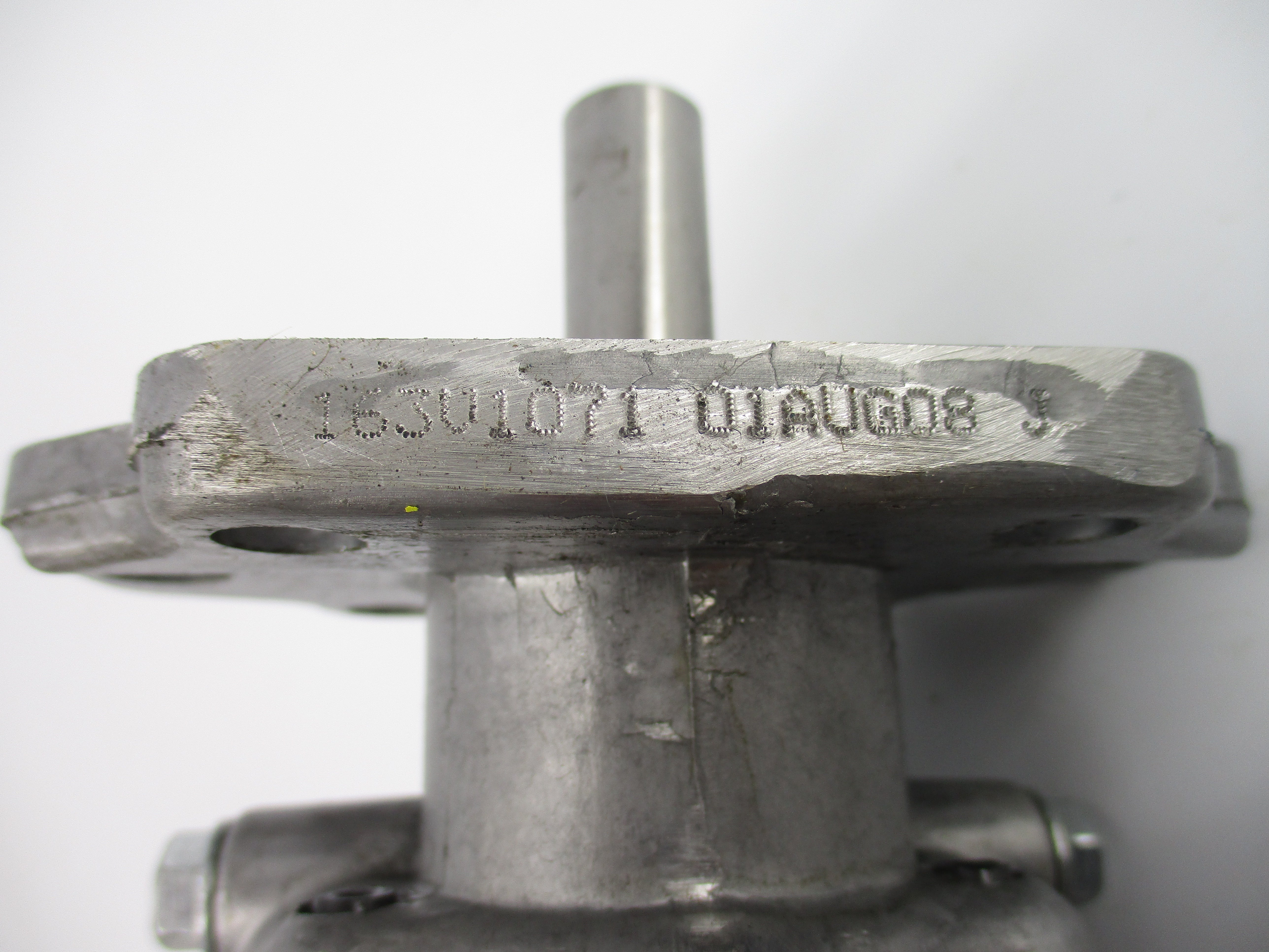 DANFOSS 163U1071 01AUG08 NSNP