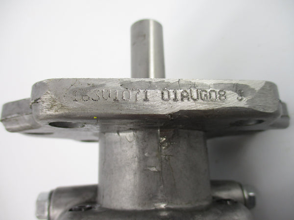 DANFOSS 163U1071 01AUG08 NSNP