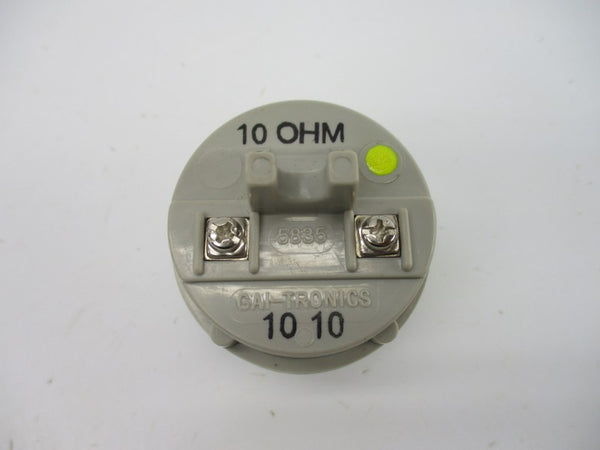 GAI-TRONICS 5835 NSNP