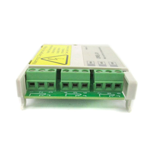 ABB OREL-01 REV. B NSNP